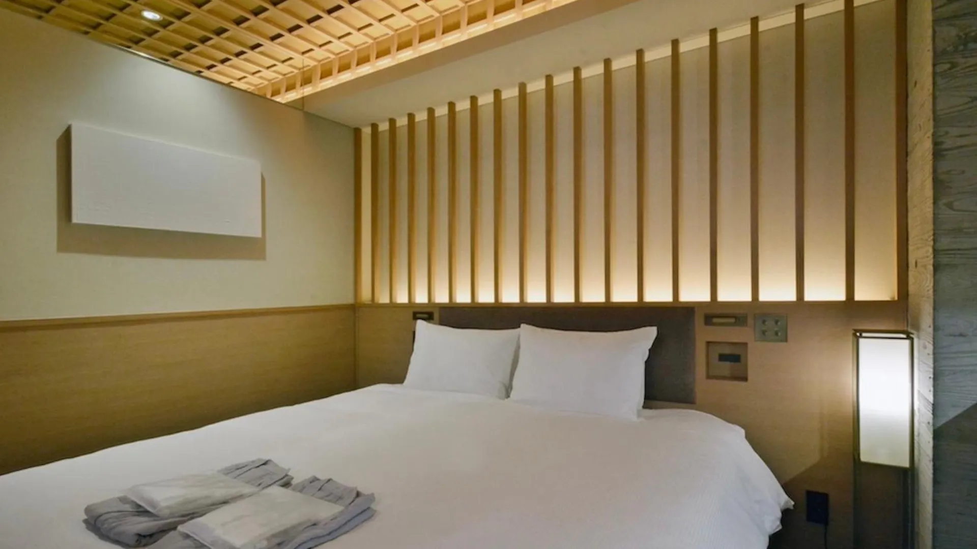 Hotel Hillarys Akasaka Tokio