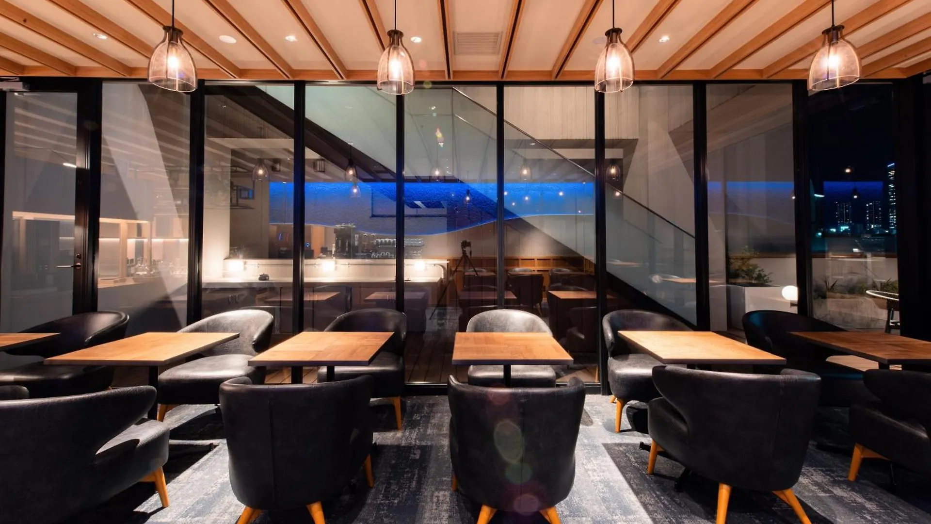 Hotel Hillarys Akasaka Tokio