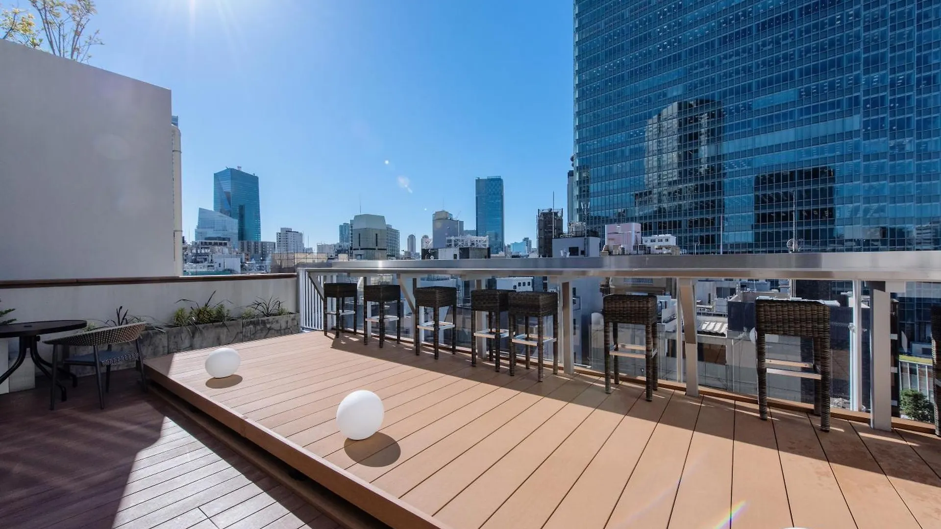 Hotel Hillarys Akasaka Tokio 3*,  Japan