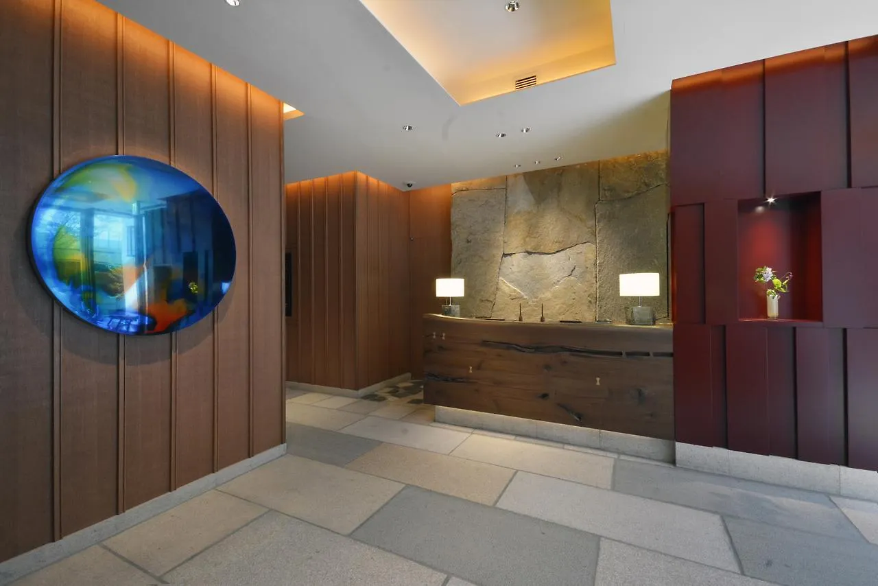 ***  Hotel Hillarys Akasaka Tokyo prefektur Japan