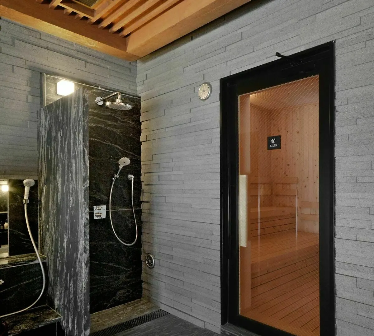 ***  Hotel Hillarys Akasaka Tokyo prefektur Japan
