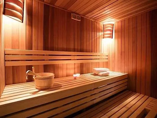 Hotel Hillarys Akasaka Tokyo