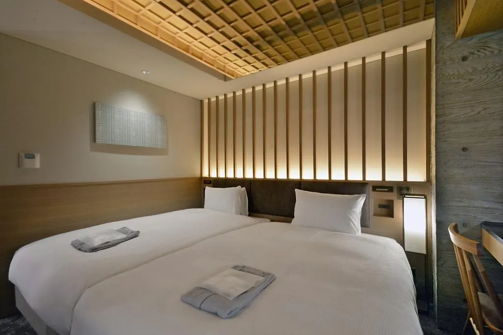 Hotel Hillarys Akasaka Tokyo