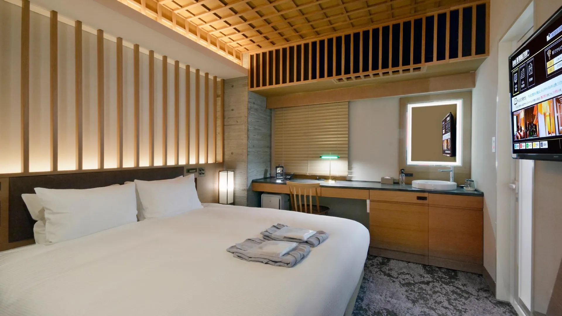 Hotel Hillarys Akasaka Tokyo 3*,