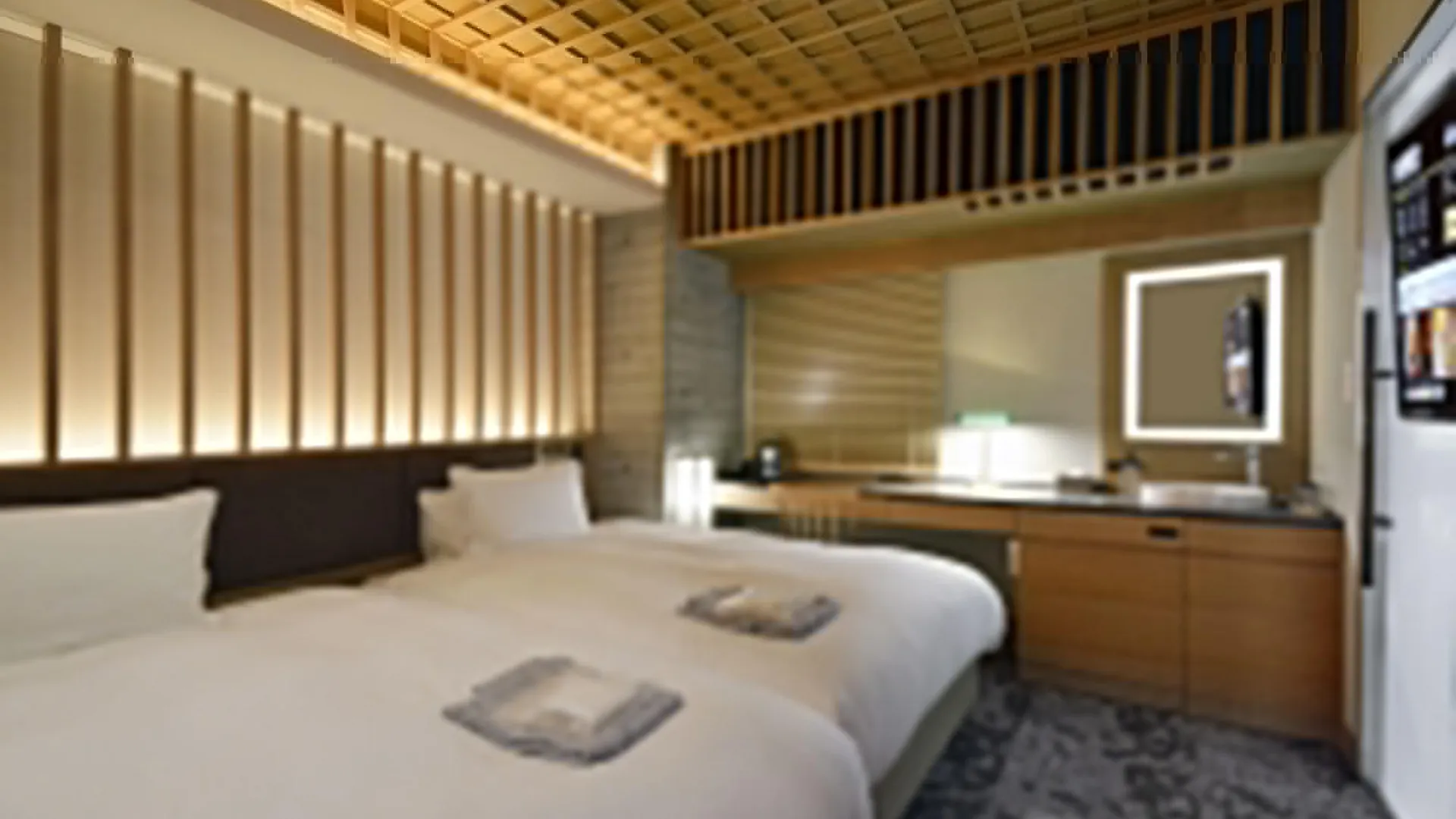 Hotel Hillarys Akasaka Tokyo