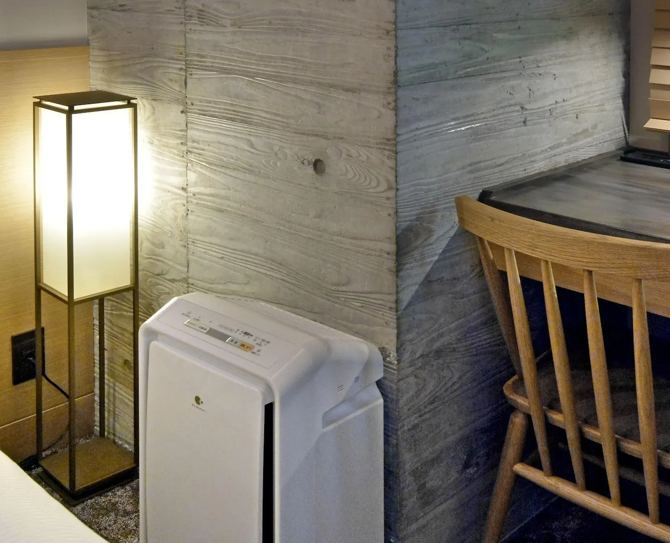 Hotel Hillarys Akasaka Tokyo