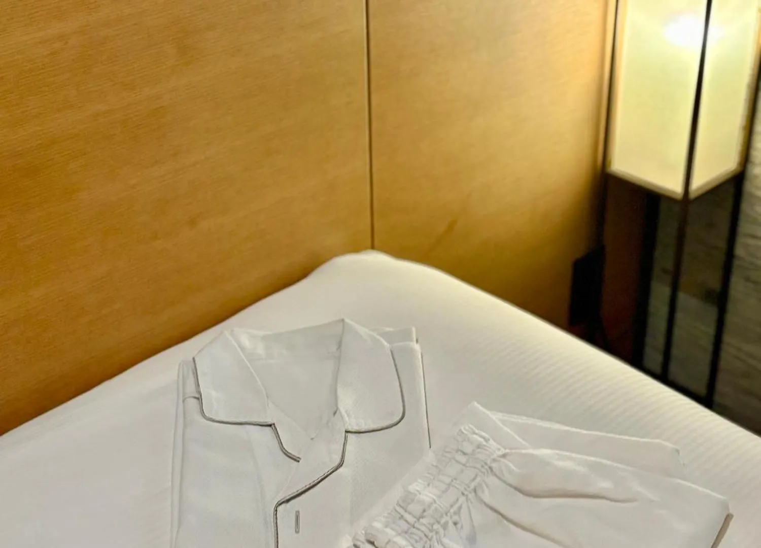 Hotel Hillarys Akasaka Tokyo